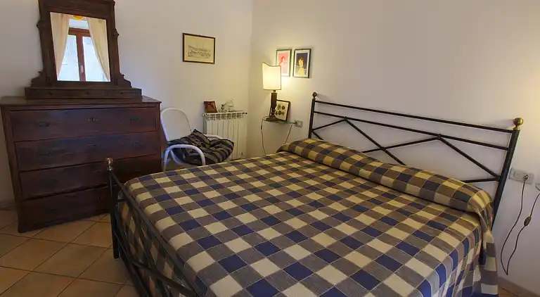 Farm house in Grosseto