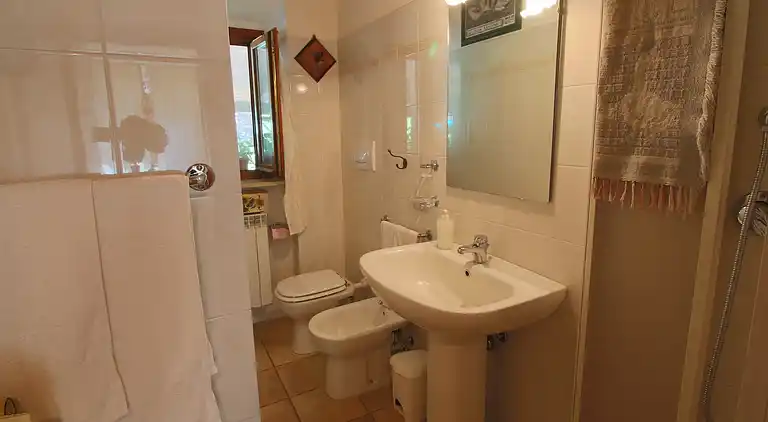 Farm house in Grosseto