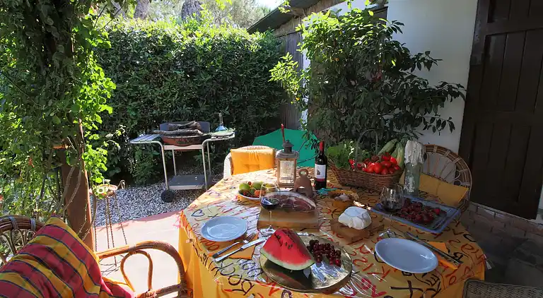 Farm house in Grosseto