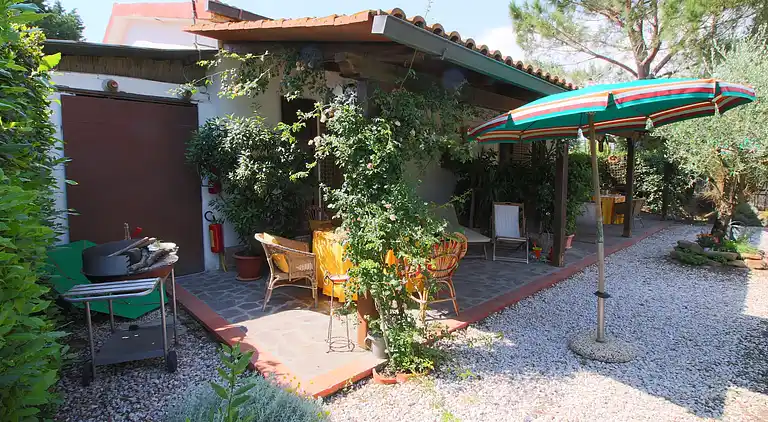 Farm house in Grosseto