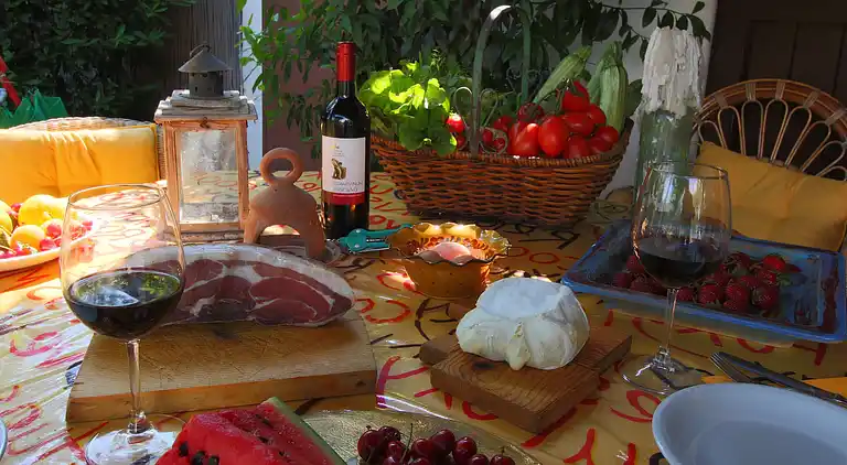 Farm house in Grosseto