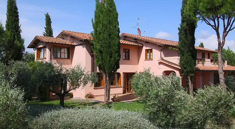 Villa in Grosseto