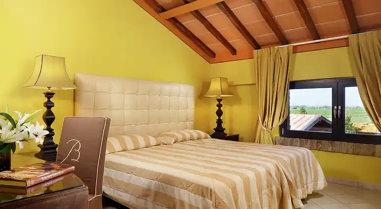 Semesterbostad i Grosseto