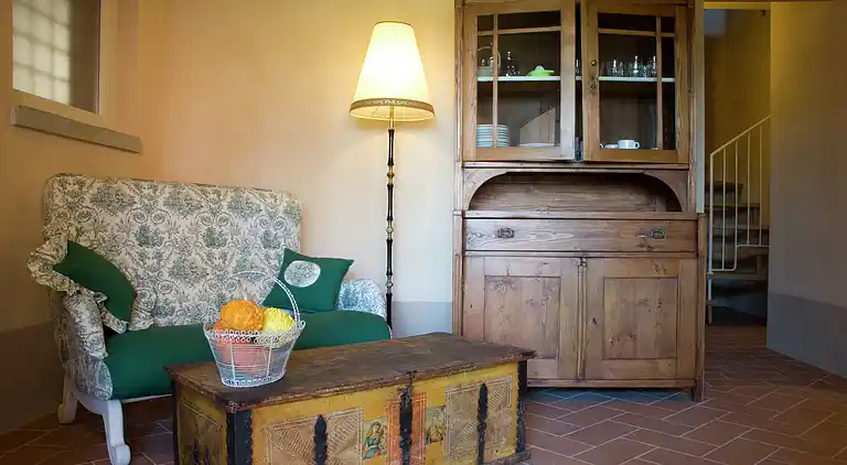 Semesterbostad i Braccagni