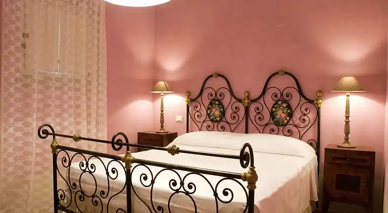 Semesterbostad i Braccagni