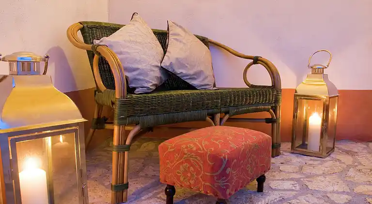 Semesterbostad i Braccagni