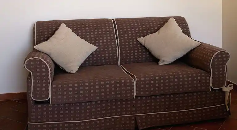 Apartment in Piticchio