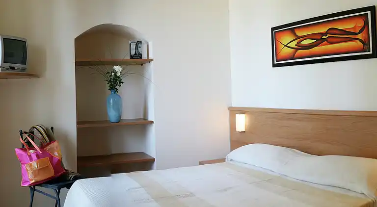 Apartment in Piticchio