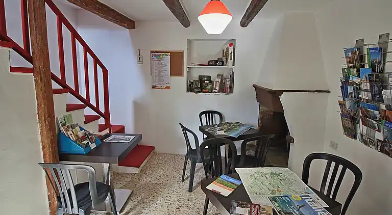 Apartment in Piticchio