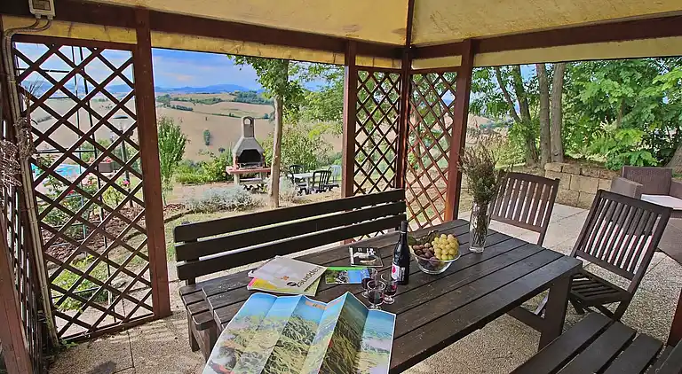 Apartment in Piticchio