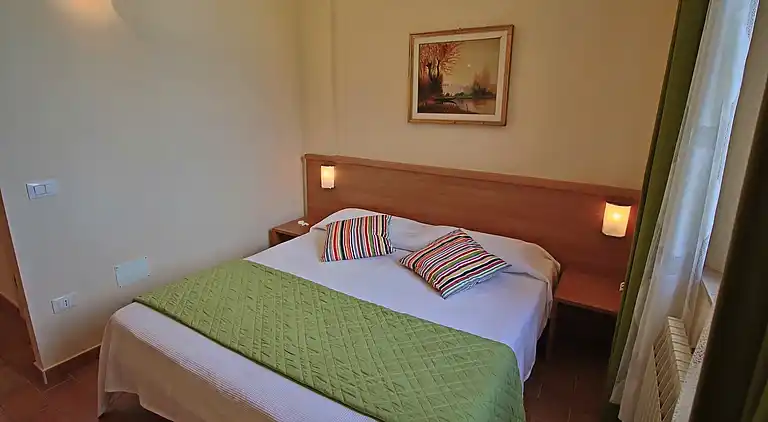 Apartment in Piticchio