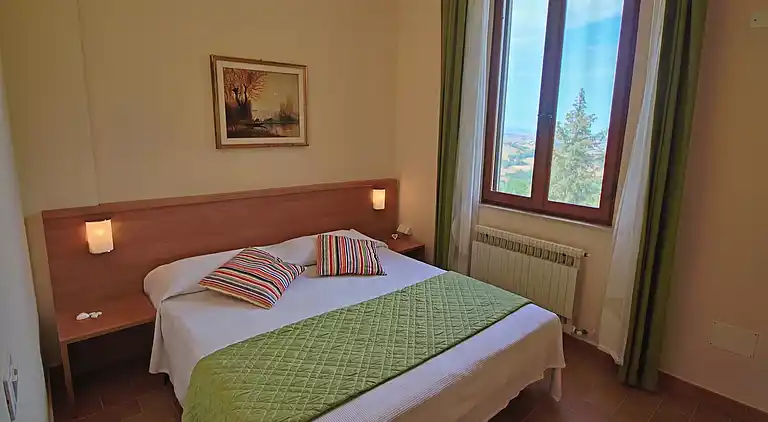 Apartment in Piticchio