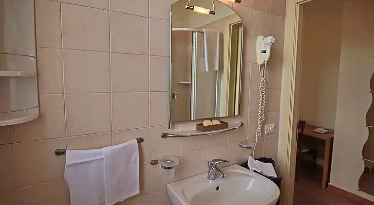 Apartment in Piticchio