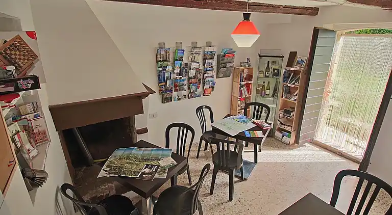 Apartment in Piticchio