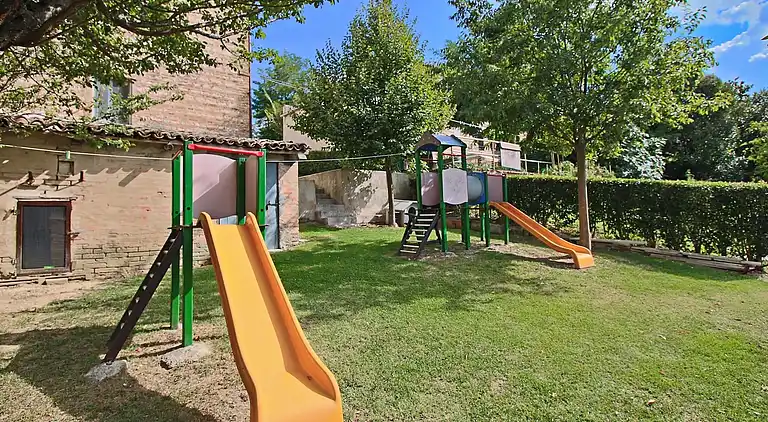 Apartment in Piticchio