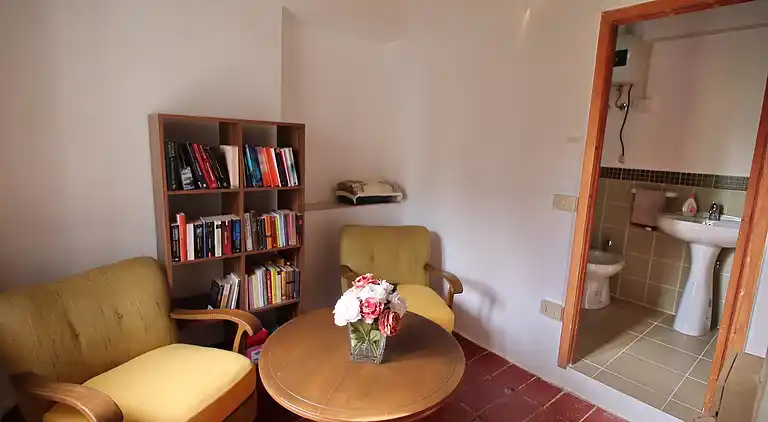 Apartment in Piticchio