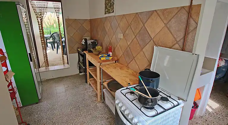 Apartment in Piticchio