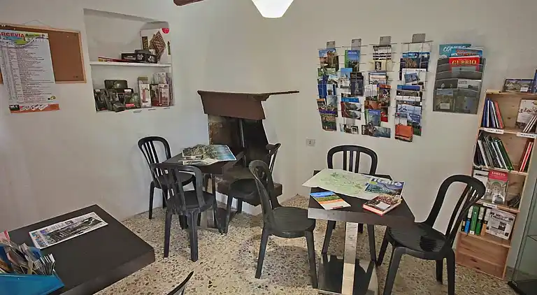 Apartment in Piticchio