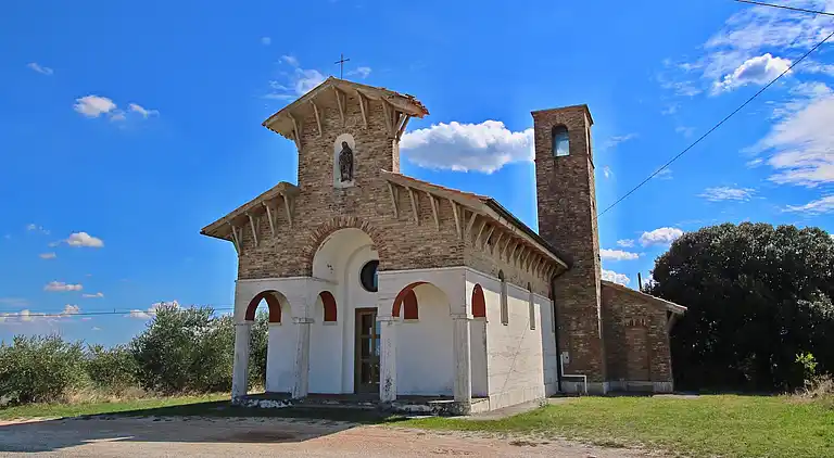 Apartment in Piticchio