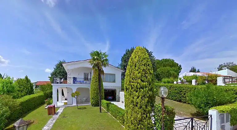 Villa i Villaggio Taunus