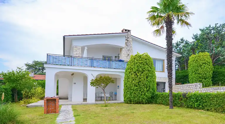 Villa i Villaggio Taunus