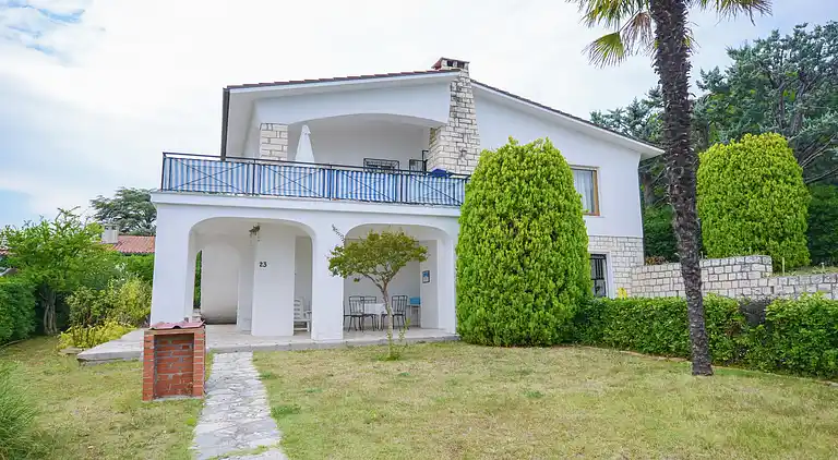 Villa i Villaggio Taunus