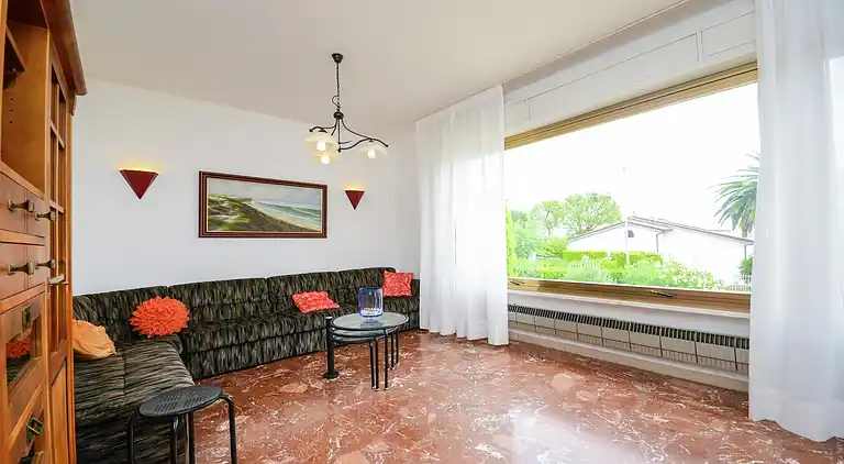 Villa i Villaggio Taunus