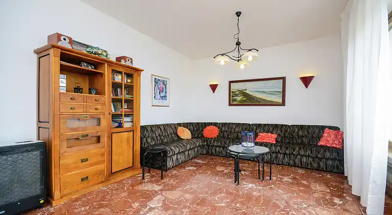 Villa i Villaggio Taunus