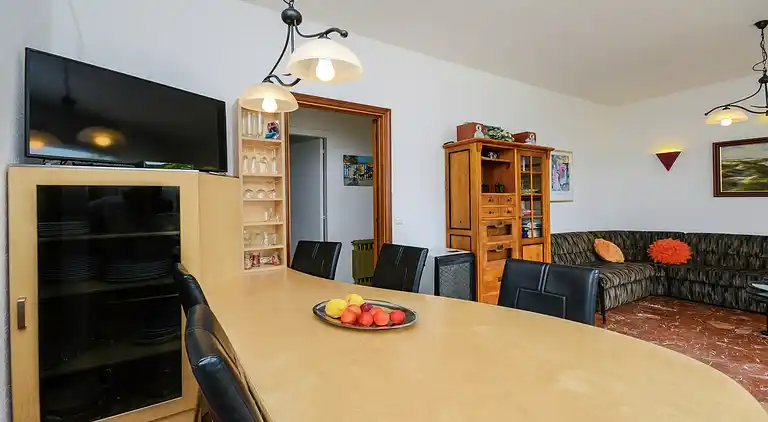 Villa i Villaggio Taunus