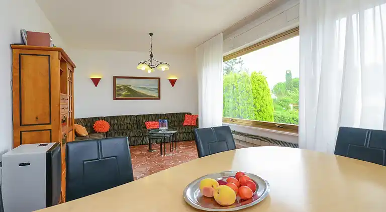 Villa i Villaggio Taunus