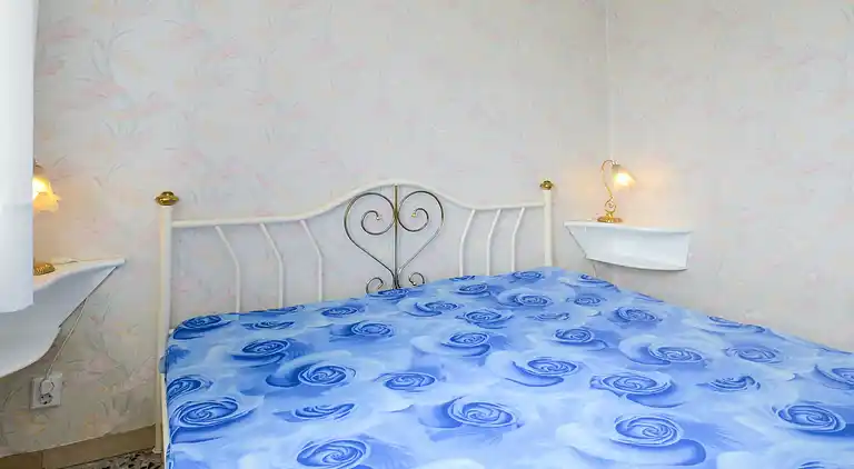 Villa i Villaggio Taunus