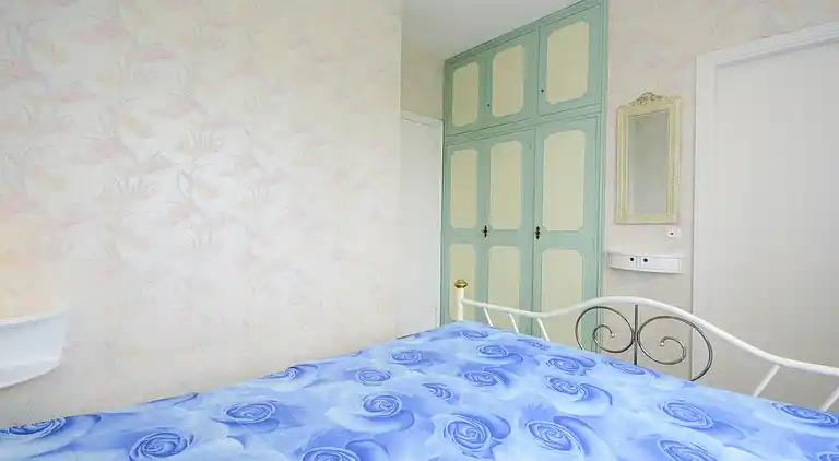 Villa i Villaggio Taunus