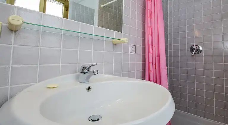 Villa i Villaggio Taunus