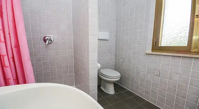 Villa i Villaggio Taunus