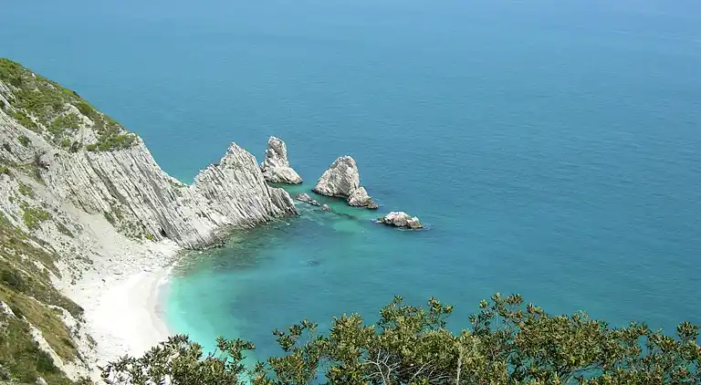 Villa i Villaggio Taunus