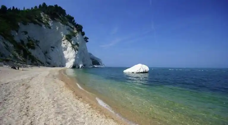 Villa i Villaggio Taunus