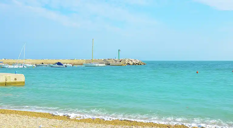 Villa i Villaggio Taunus