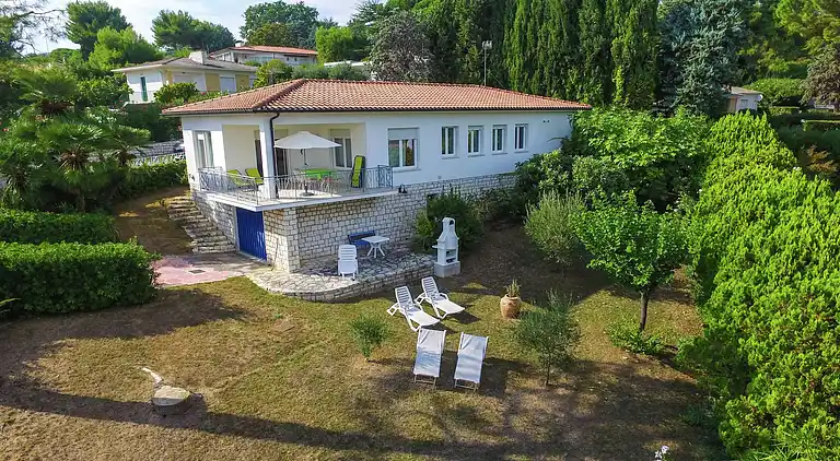 Holiday home in Villaggio Taunus