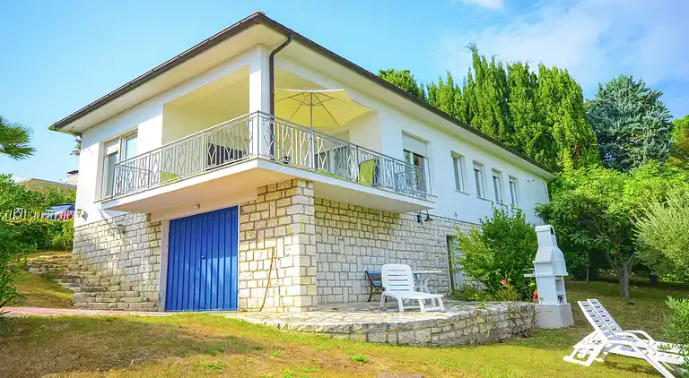 Holiday home in Villaggio Taunus