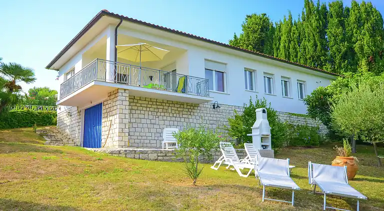 Holiday home in Villaggio Taunus