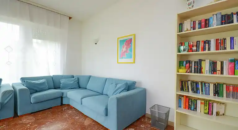 Holiday home in Villaggio Taunus