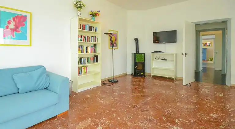 Holiday home in Villaggio Taunus