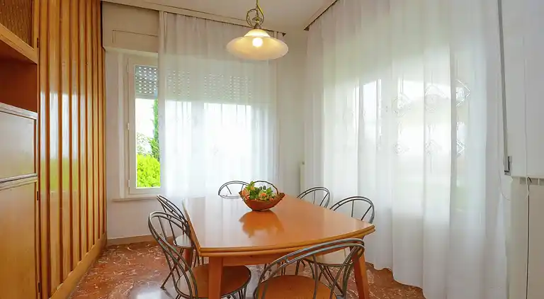 Holiday home in Villaggio Taunus