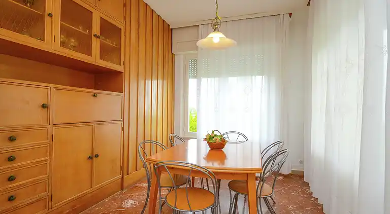 Holiday home in Villaggio Taunus