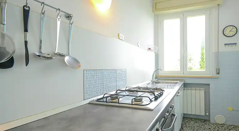 Holiday home in Villaggio Taunus