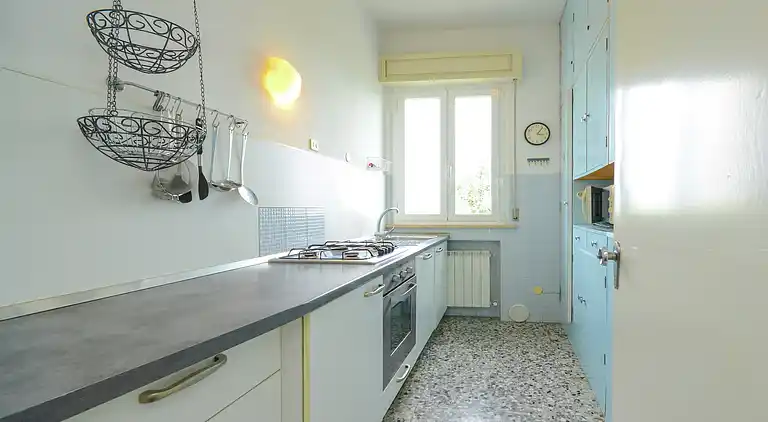 Holiday home in Villaggio Taunus