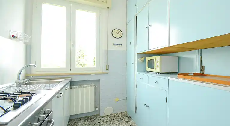 Holiday home in Villaggio Taunus