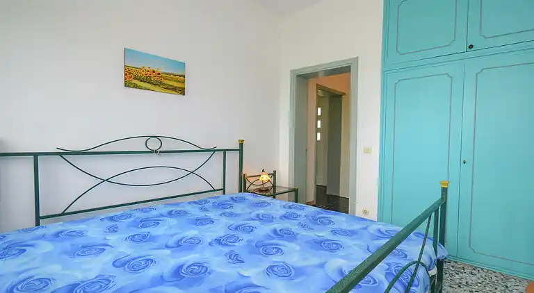 Holiday home in Villaggio Taunus