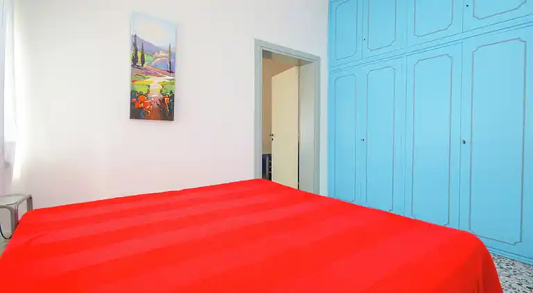 Holiday home in Villaggio Taunus