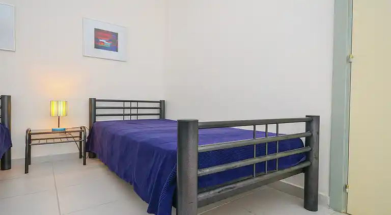 Holiday home in Villaggio Taunus